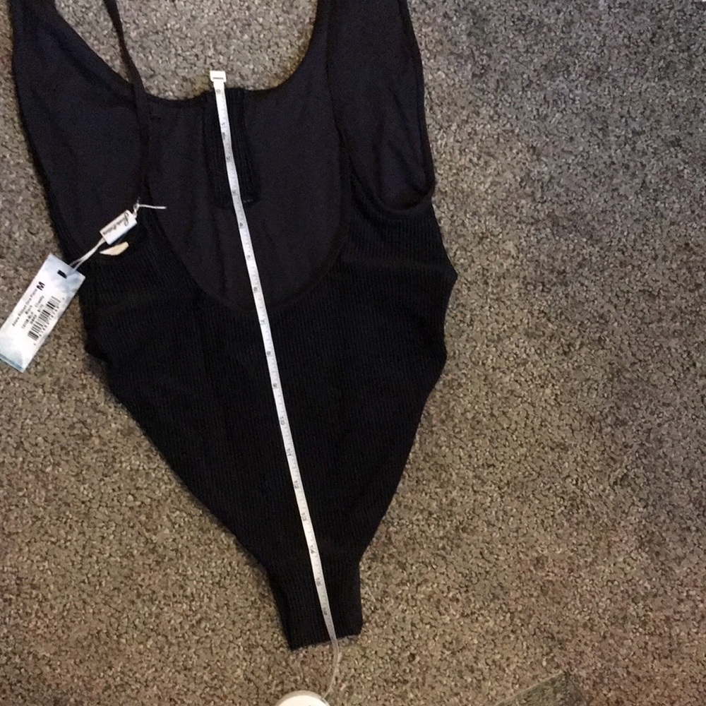 Frankie’s Bikini Adele One Piece - image 7